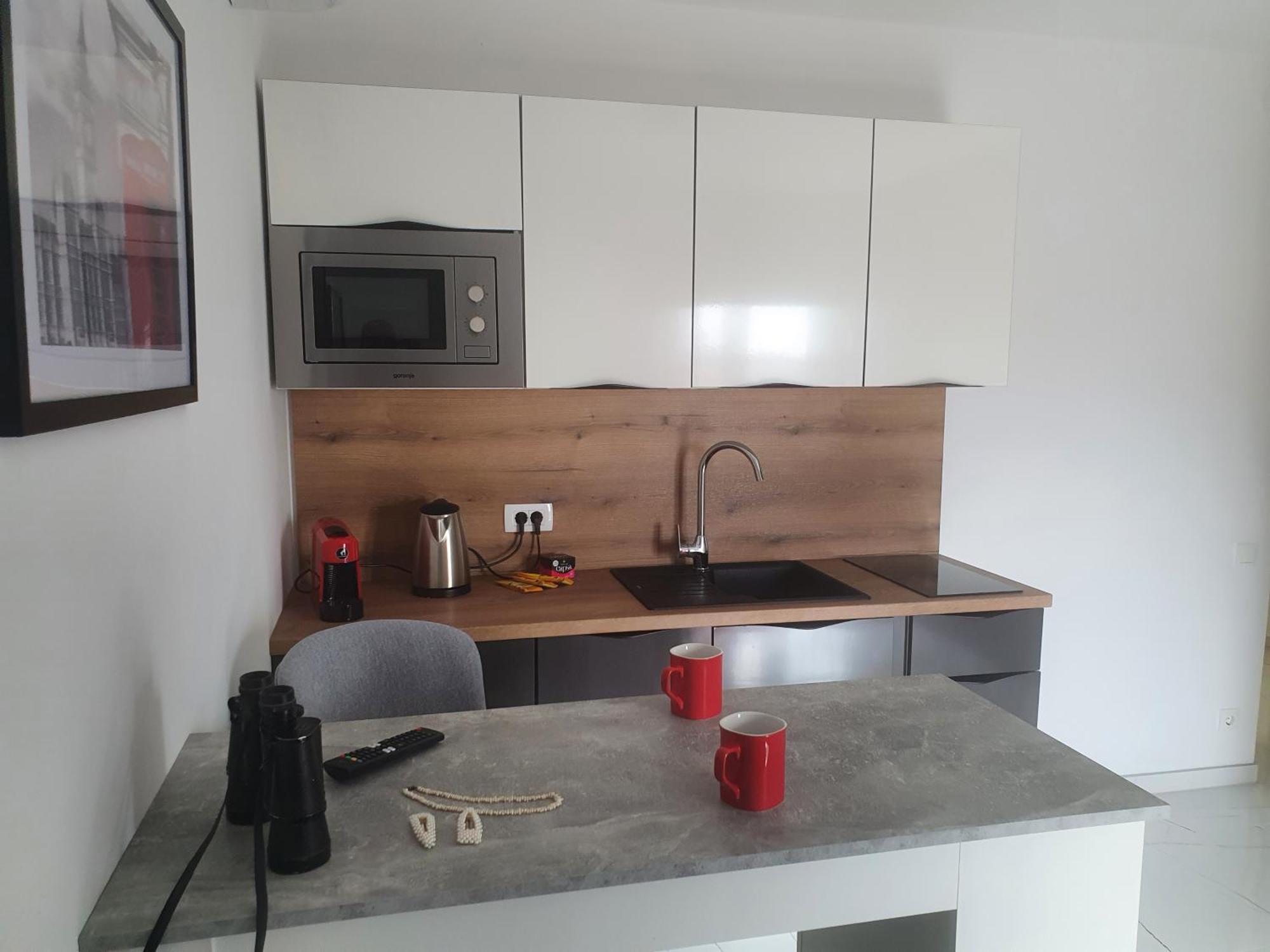 Gordana Ii Apartman *