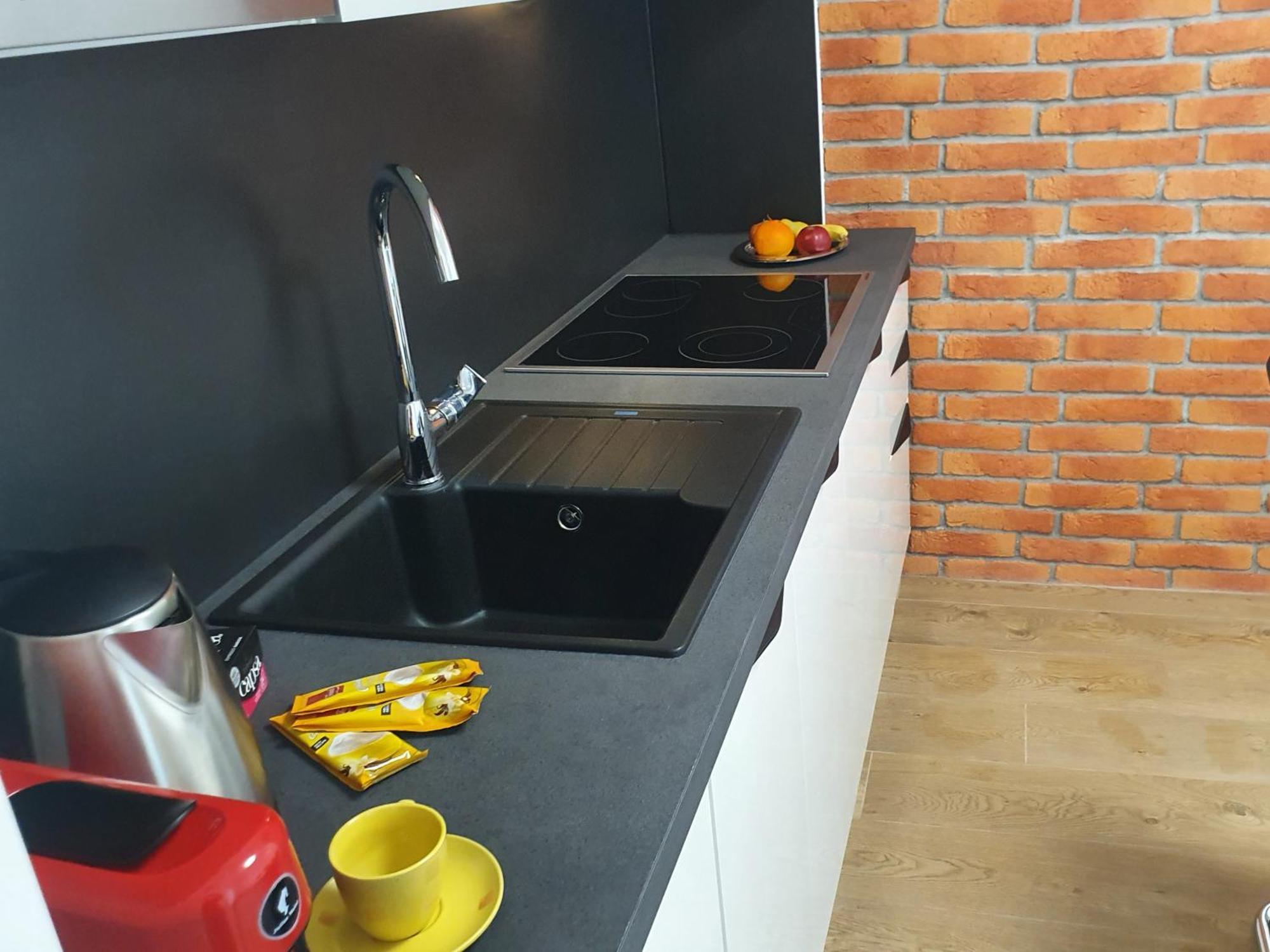 Gordana Ii Apartman