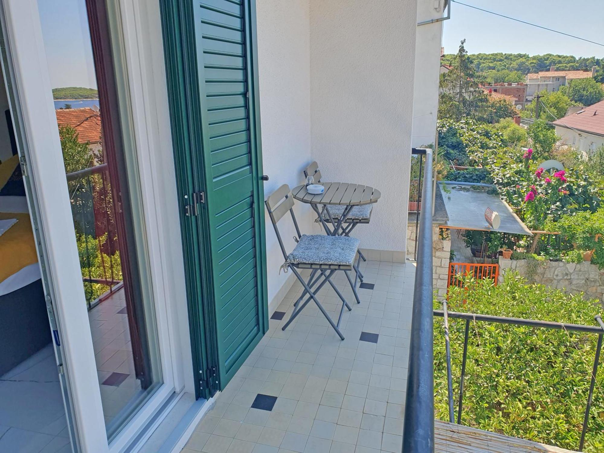 Gordana Ii Apartman *