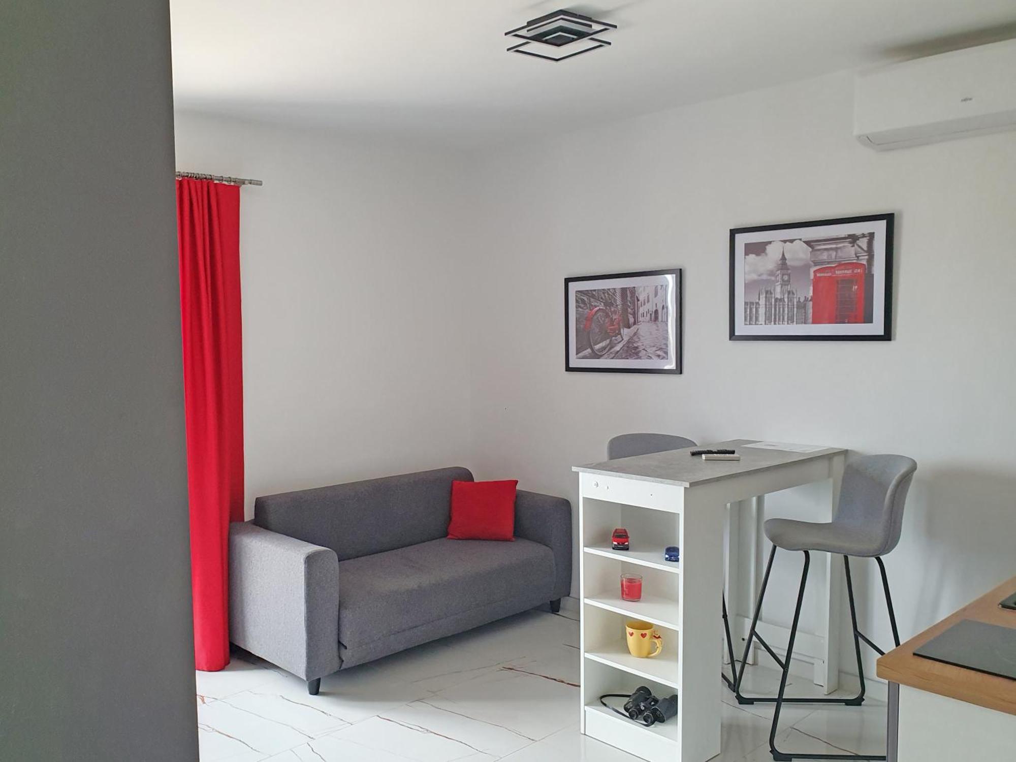 Apartman Gordana Ii *