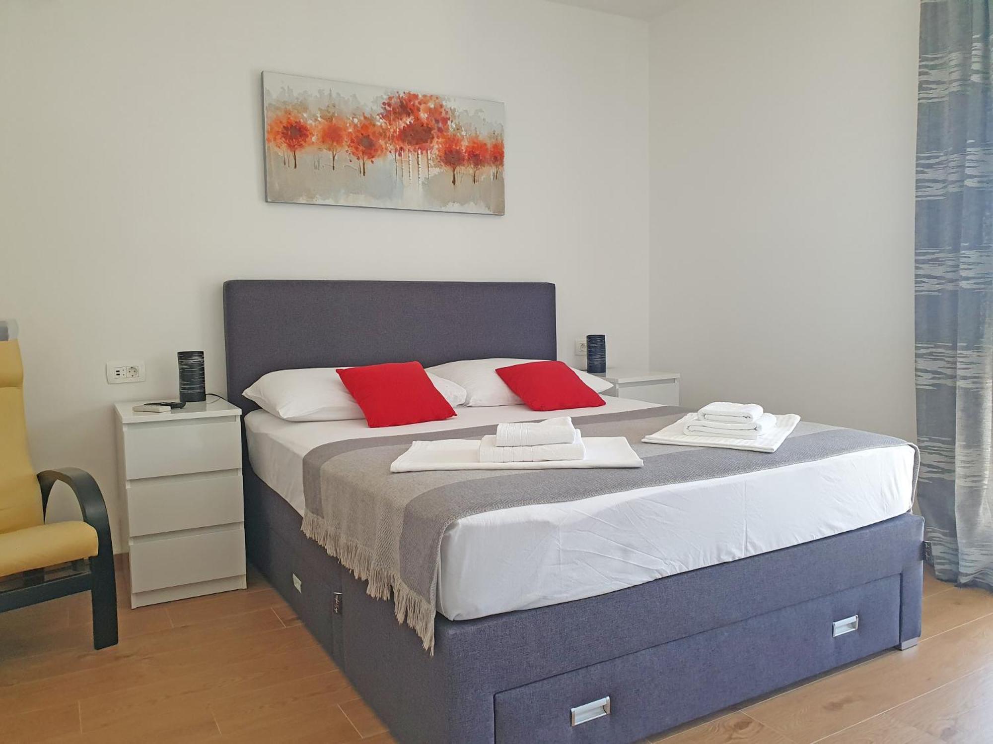 Apartman Gordana Ii Hvar Town