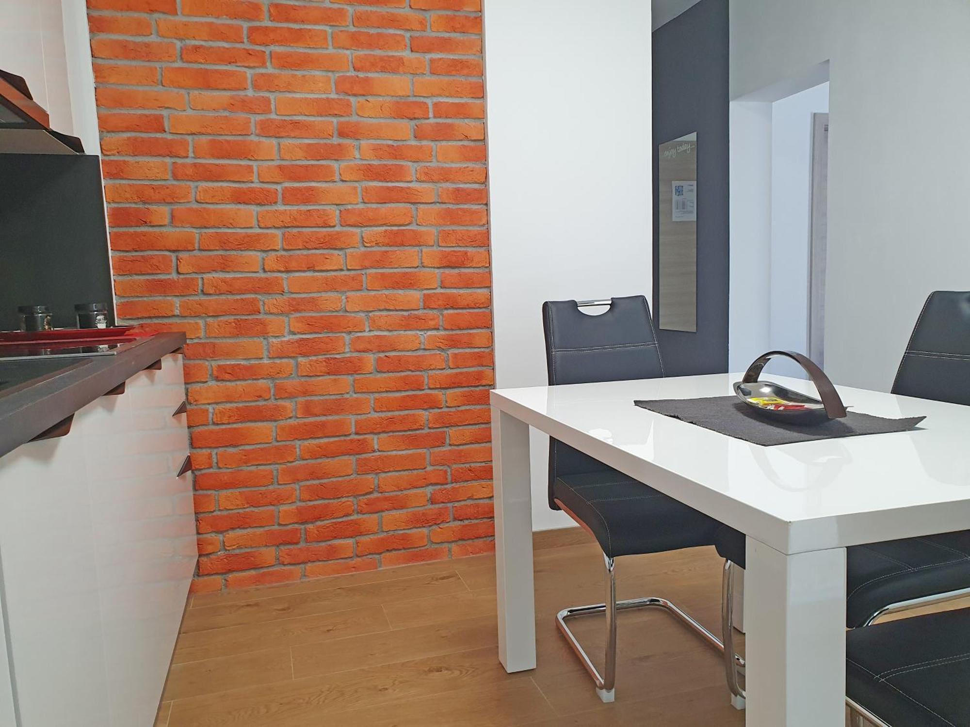 Gordana Ii Apartman *