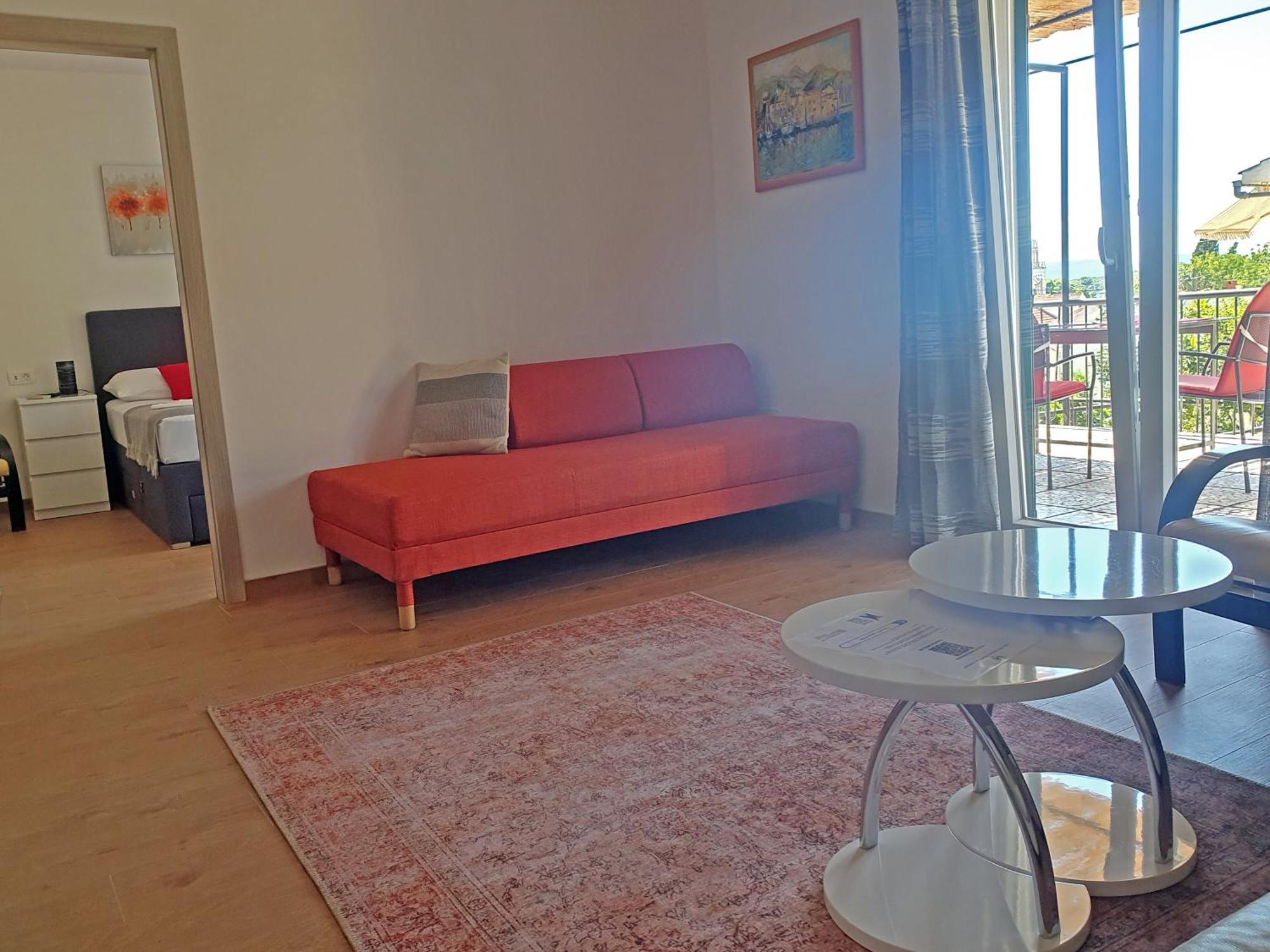 Apartman Gordana Ii