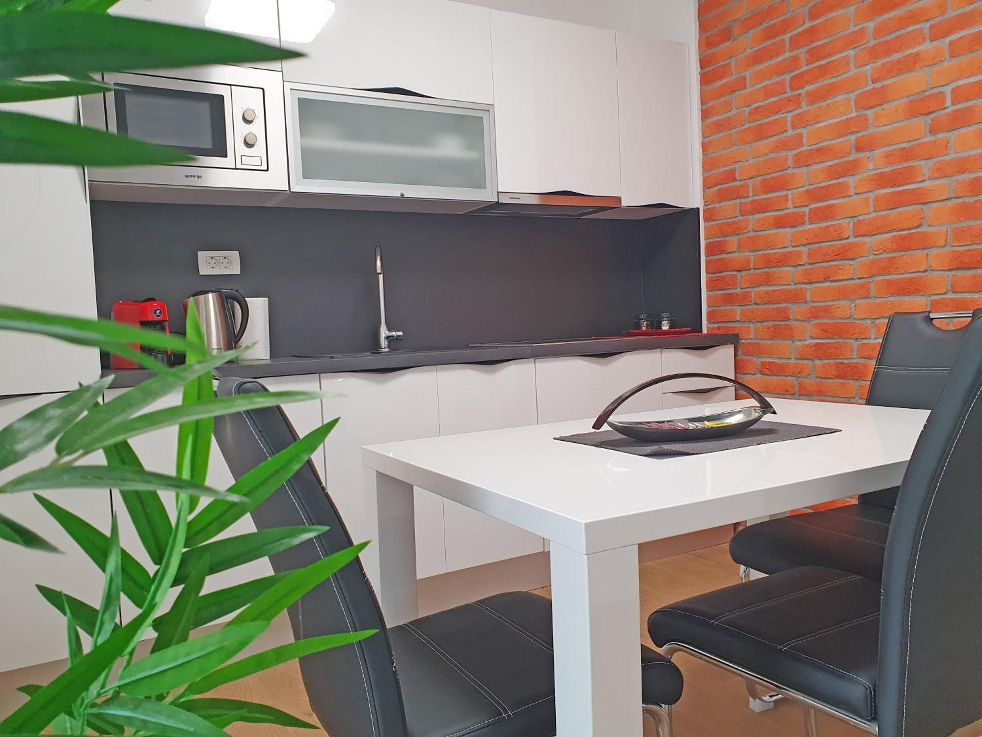 Apartman Gordana Ii *