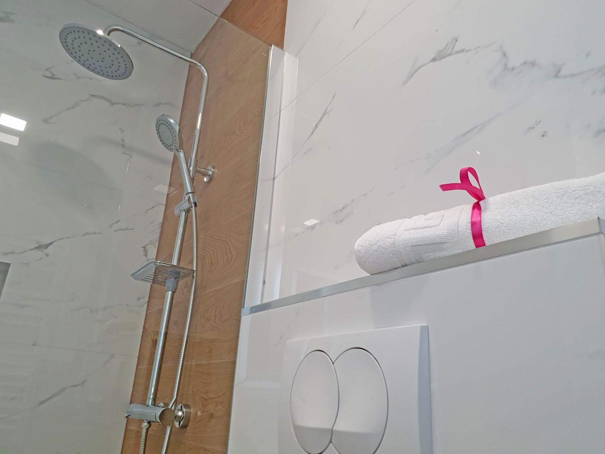 Apartman Gordana Ii *