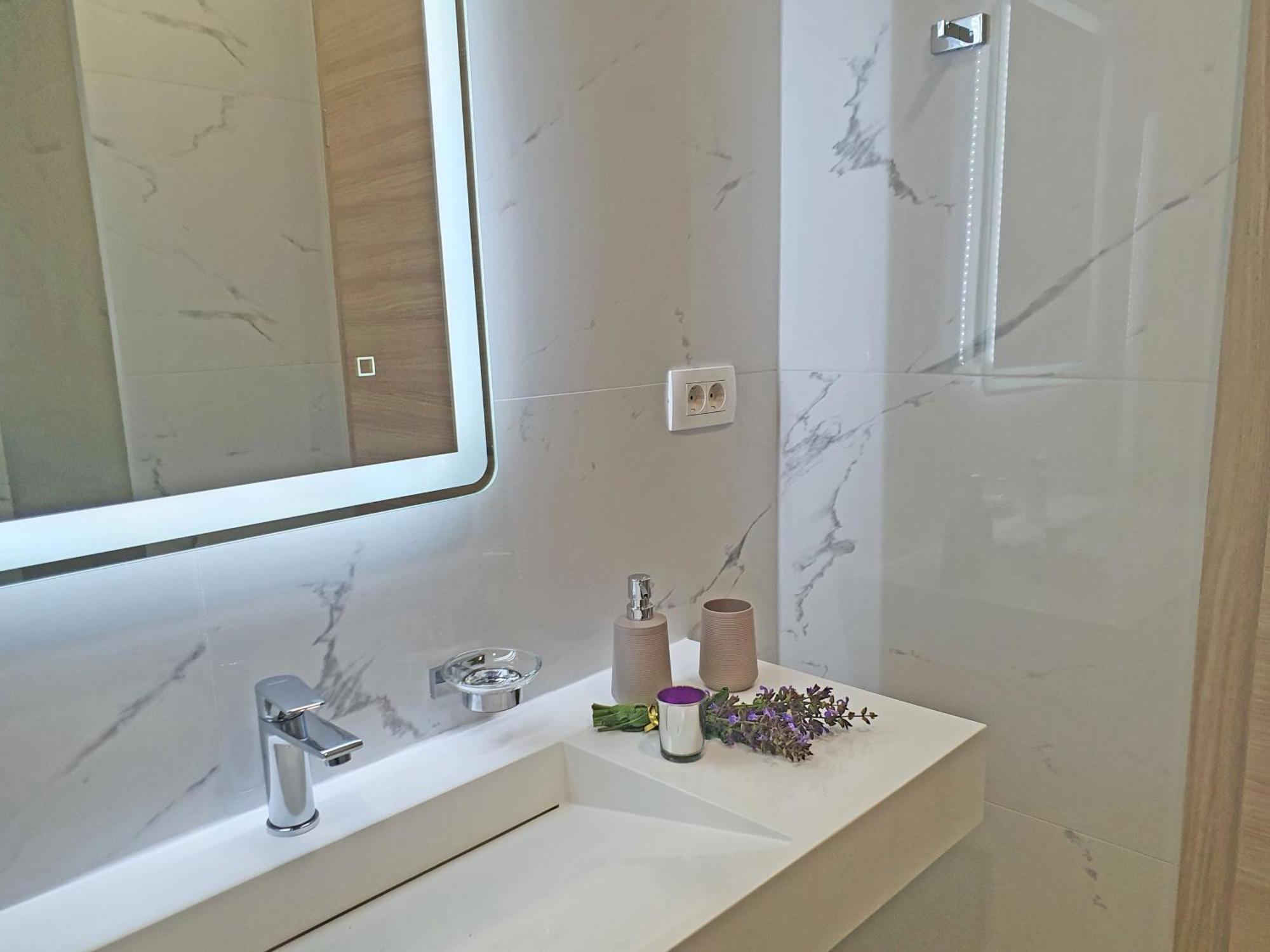 Apartman Gordana Ii *