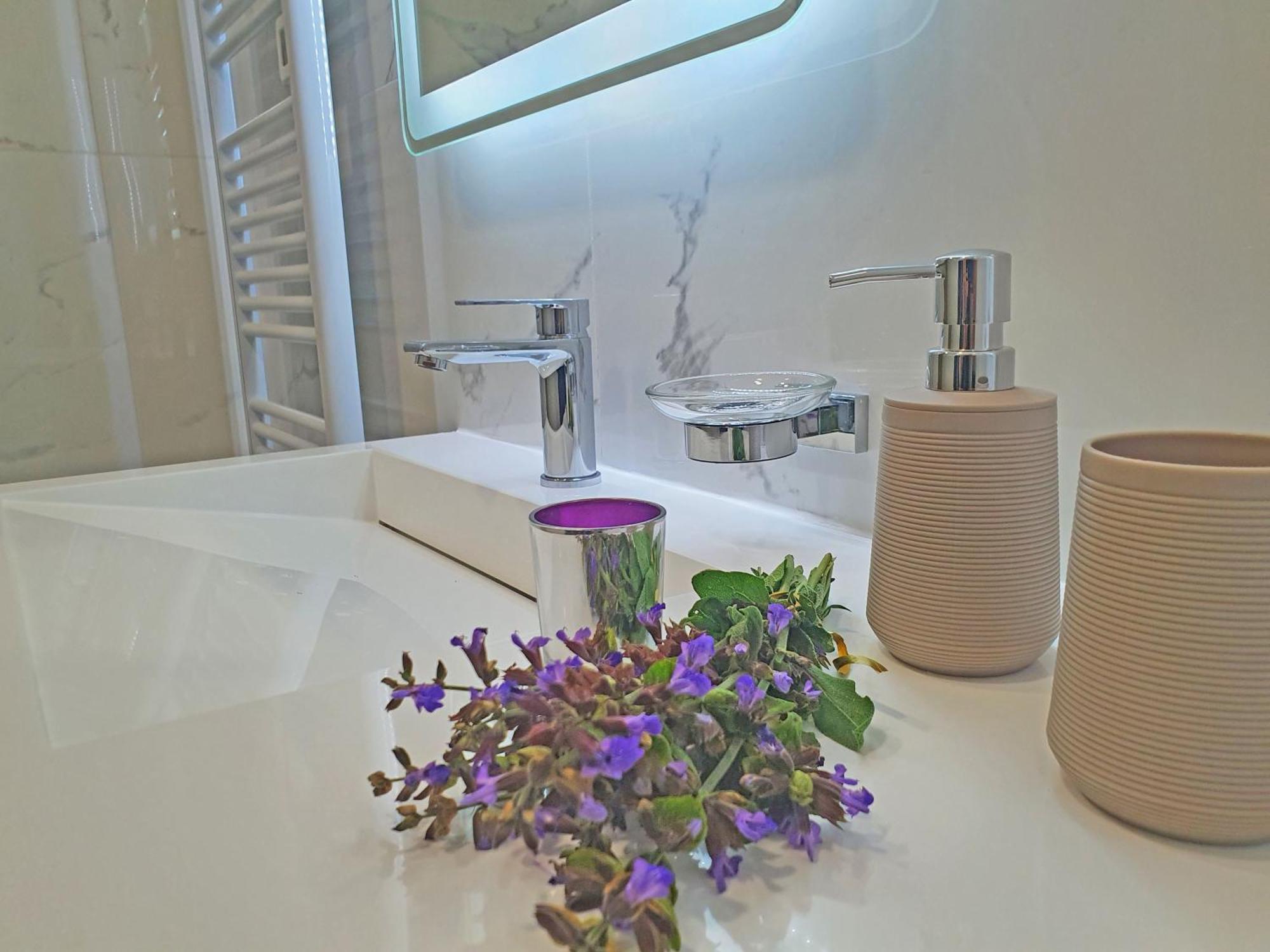 Gordana Ii Apartman