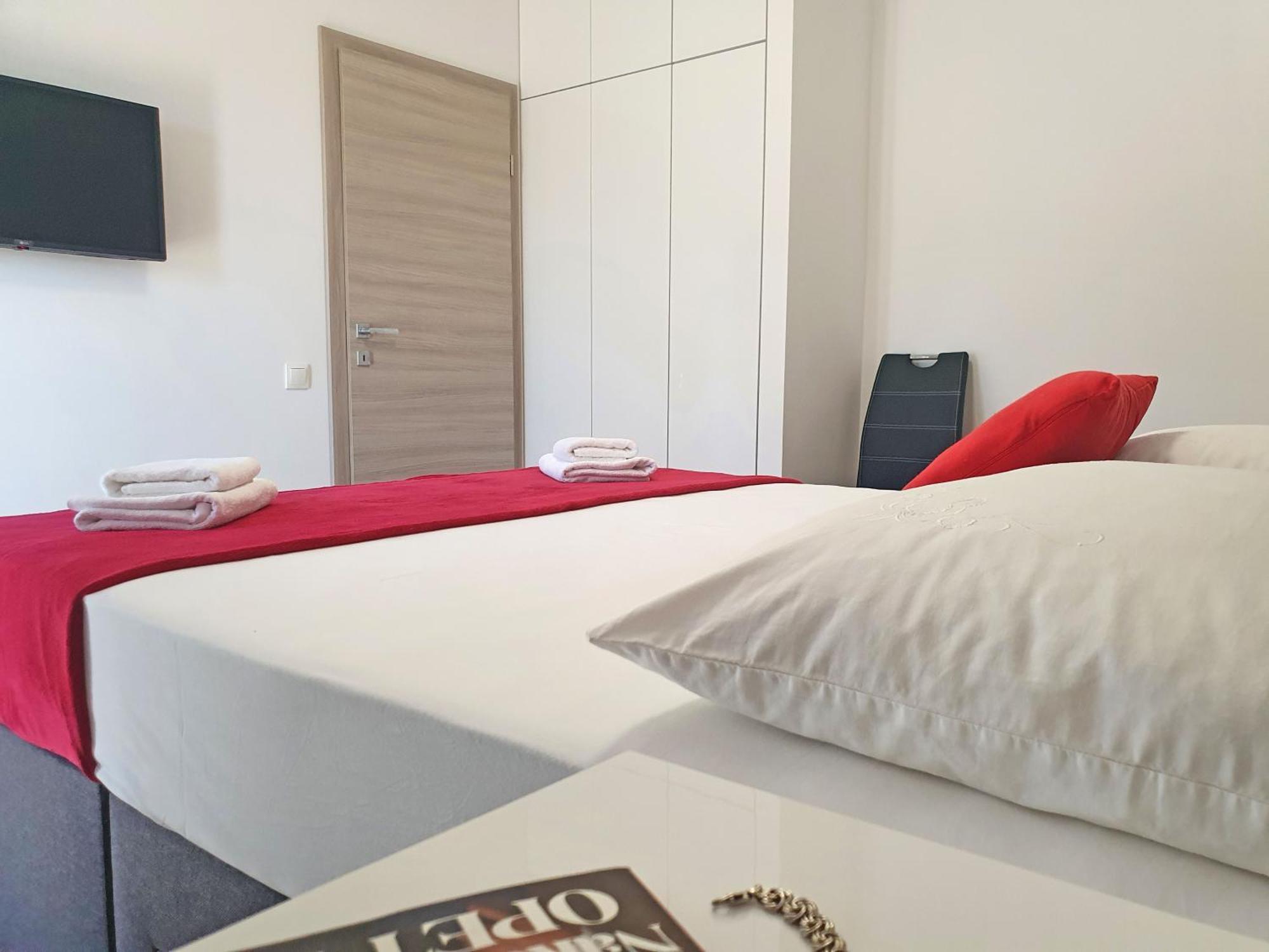 Gordana Ii Apartman *